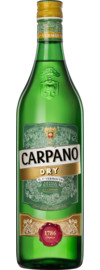 Carpano Dry Vermouth