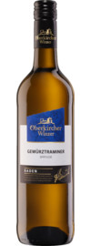 2024 Oberkircher Gewürztraminer Spätlese