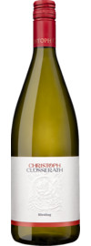 2024 Eifel & Clüsserath Riesling fruchtig