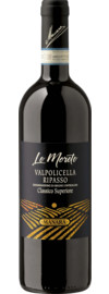 2023 Manara Valpolicella Ripasso Le Morete Barrique