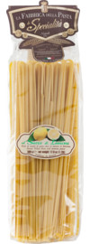 Pasta di Gragnano IGP Linguine al Limone