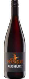 Hexenglut Glühpunsch Rot