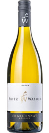 2023 Fritz Waßmer Réserve Chardonnay