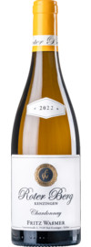 2022 Fritz Waßmer Roter Berg Chardonnay