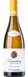 2020 Fritz Waßmer Kaiserberg Chardonnay