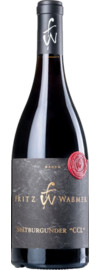 2019 Fritz Waßmer CCL Spätburgunder