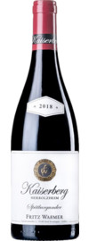 2019 Fritz Waßmer Kaiserberg Spätburgunder