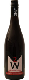 2018 MasterWein 2MW Spätburgunder