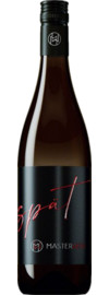 2019 MasterWein Spätburgunder