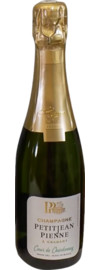 Champagne Petitjean-Pienne Coeur de Chardonnay