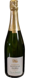 Champagne Petitjean-Pienne Coeur de Chardonnay