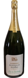 Champagne Petitjean-Pienne Coeur de Chardonnay