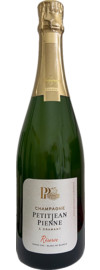 Champagne Petitjean-Pienne Grand Cru Réserve