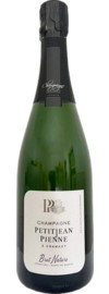 Champagne Petitjean-Pienne Grand Cru