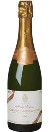 Crémant de Bourgogne Terroirs Minéraux