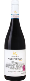 2024 Cantine Mucci Montepulciano d'Abruzzo Valentino