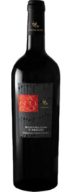 2019 Cantine Mucci Cantico Montepulciano d'Abruzzo
