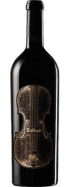 2019 Cantine Mucci Kubbadì 9° Opera