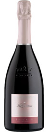 Le Contesse Pinot Rosé Cuvée Brut