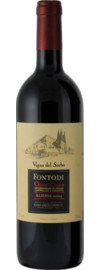 2020 Vigna del Sorbo Chianti Classico Gran Selezione