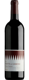 2021 Fontodi Chianti Classico Filetta di Lamole