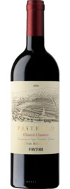 2021 Fontodi Pastrolo Chianti Classico