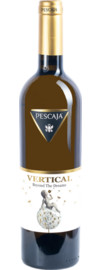 2024 Pescaja Vertical Chardonnay