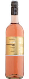2024 Becksteiner Winzer Kilian Schwarzriesling Rosé