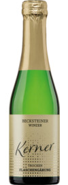2023 Becksteiner Winzer Kilian Klepsauer Kerner Sekt