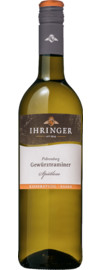 2022 Ihringer Fohrenberg Gewürztraminer Spätlese