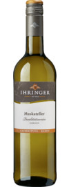 2024 Ihringer Muskateller