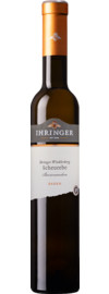 2021 Ihringer Winklerberg Scheurebe Beerenauslese