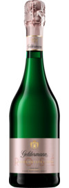 2018 Geldermann Rosé