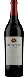 2020 De Toren Fusion