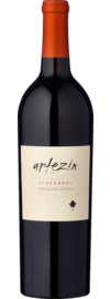 2019 Hess Artezin Zinfandel