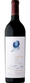 2021 Opus One 2021