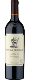 2016 Stags Leap Cask 23 Cabernet Sauvignon, Napa Valley
