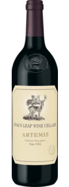 2020 Stags Leap Artemis Cabernet Sauvignon, Napa Valley