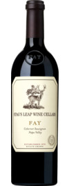 2021 Stags Leap FAY Cabernet Sauvignon, Napa Valley