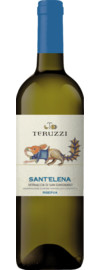 2022 Teruzzi Sant’Elena Riserva