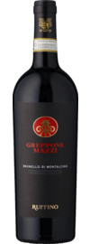 2019 Ruffino Tenuta Greppone Mazzi