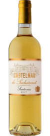 2017 Castelnau de Suduiraut