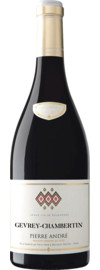ワイン ROPITEAU GEVREY-CHAMBERTIN 2021 DomaineBurguet-