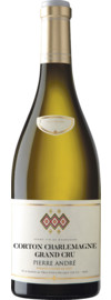 2020 Pierre Andre La Cote de Beaune
