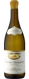2021 M. Chapoutier Chante-Alouette Blanc