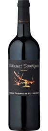 2023 Les Cépages Cabernet Sauvignon