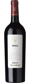 2020 Mouton Cadet Réserve