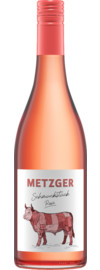 2024 Metzger Schmuckstück Rosé