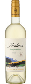 2022 Anderra Sauvignon Blanc