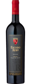 2021 Escudo Rojo Origin Cabernet Sauvignon